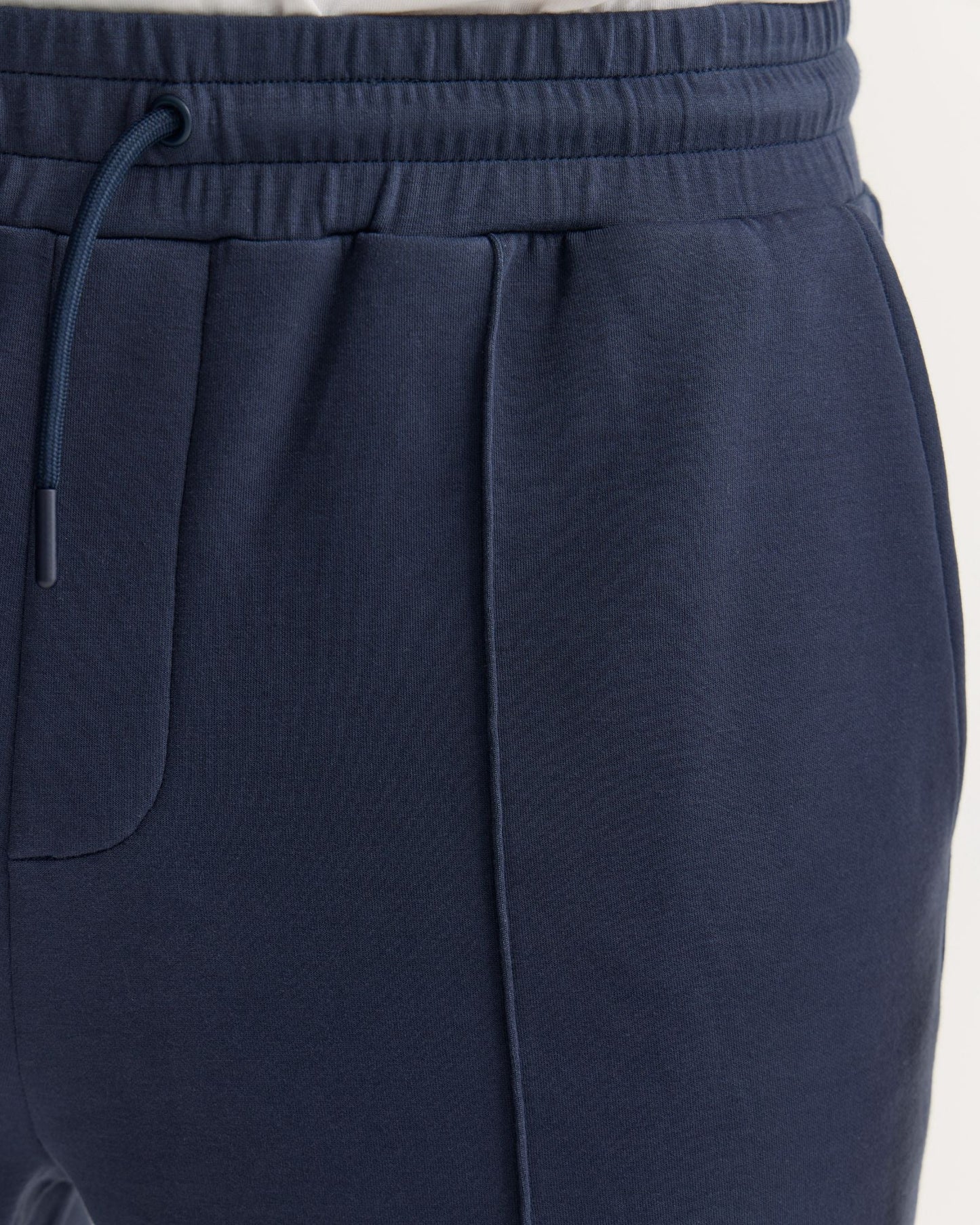 Atlas Double Faced Track Pants