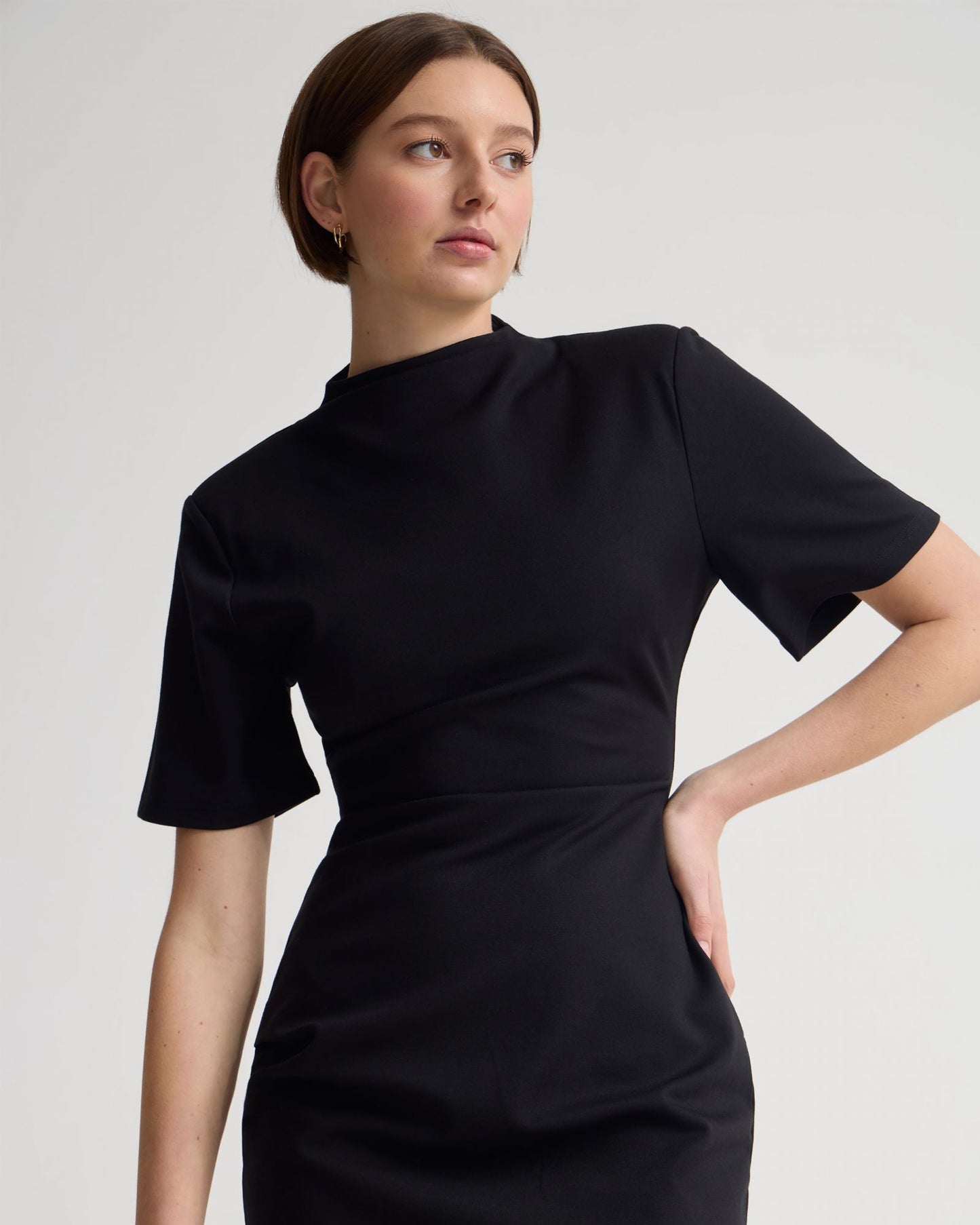 Elce Dress