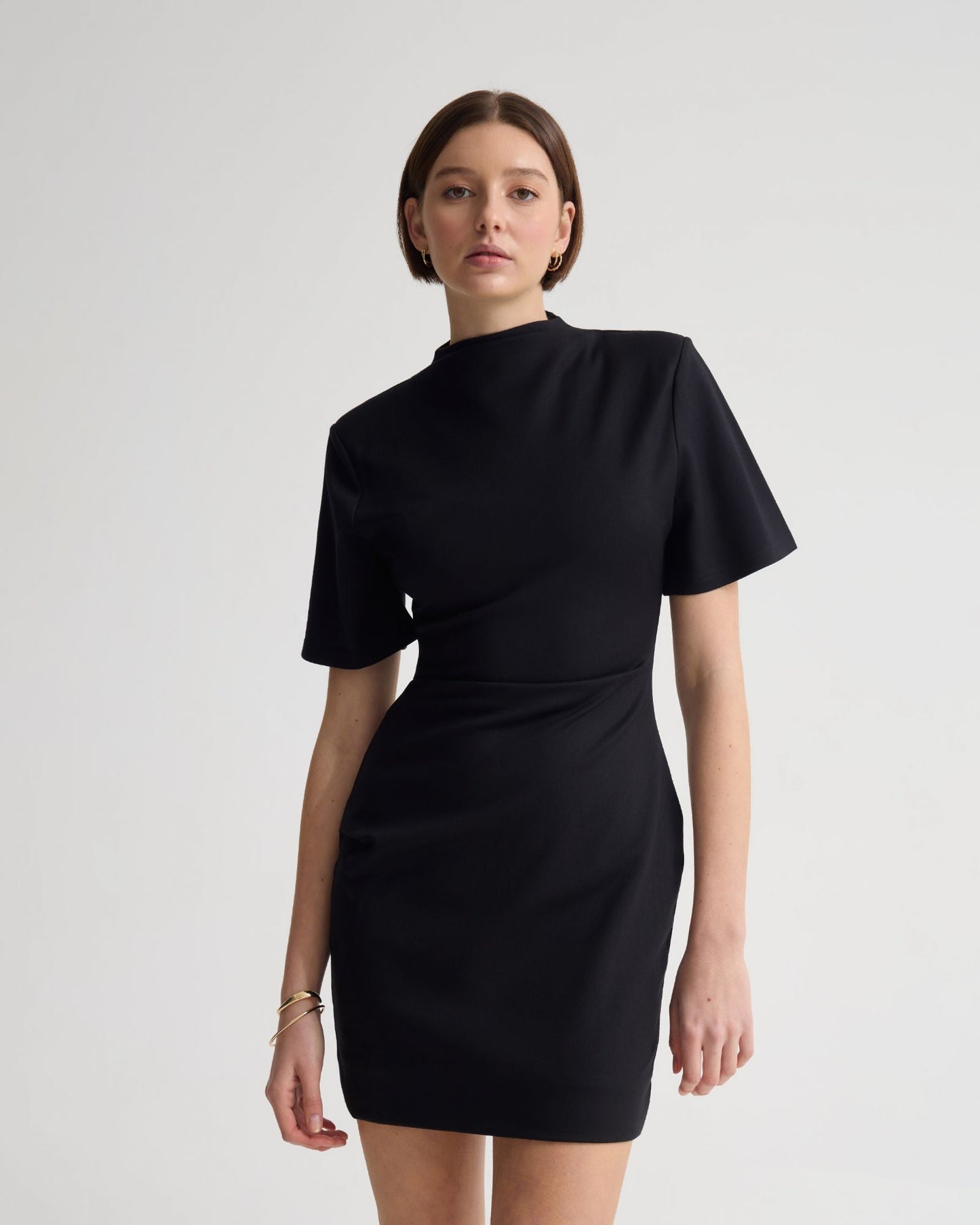 Elce Dress