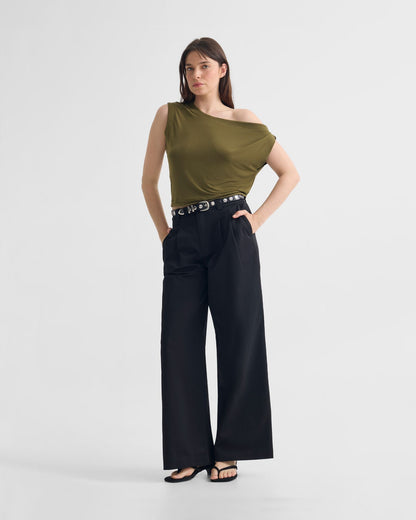 Edi Jersey Top
