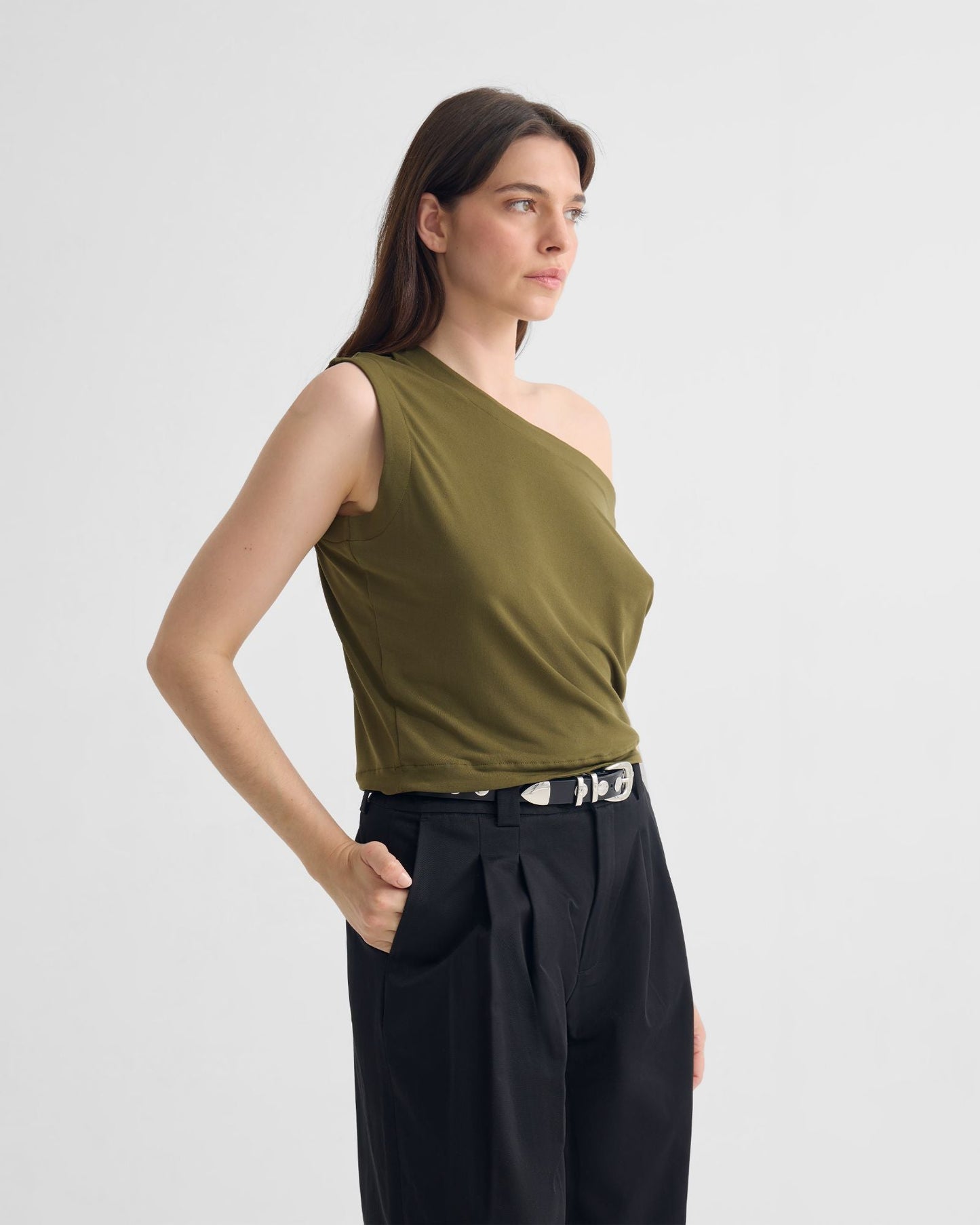 Edi Jersey Top