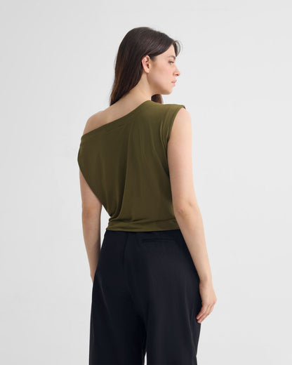 Edi Jersey Top