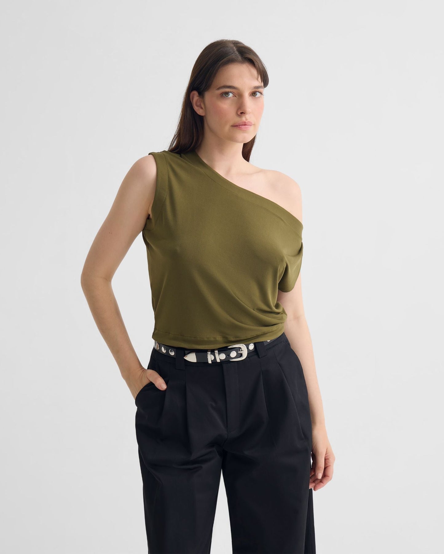 Edi Jersey Top