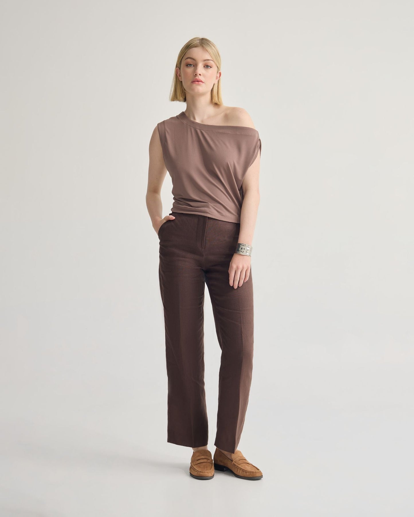 Edi Jersey Top