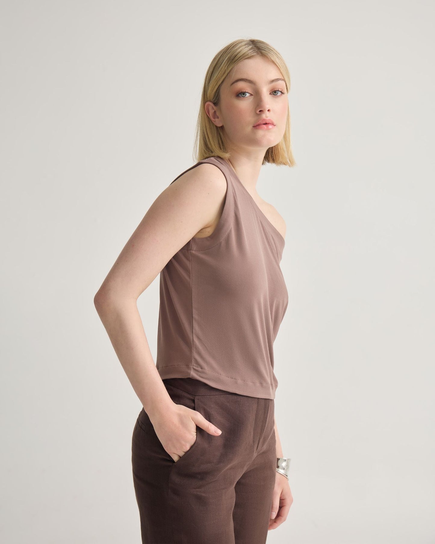 Edi Jersey Top