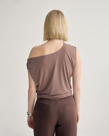 Edi Jersey Top