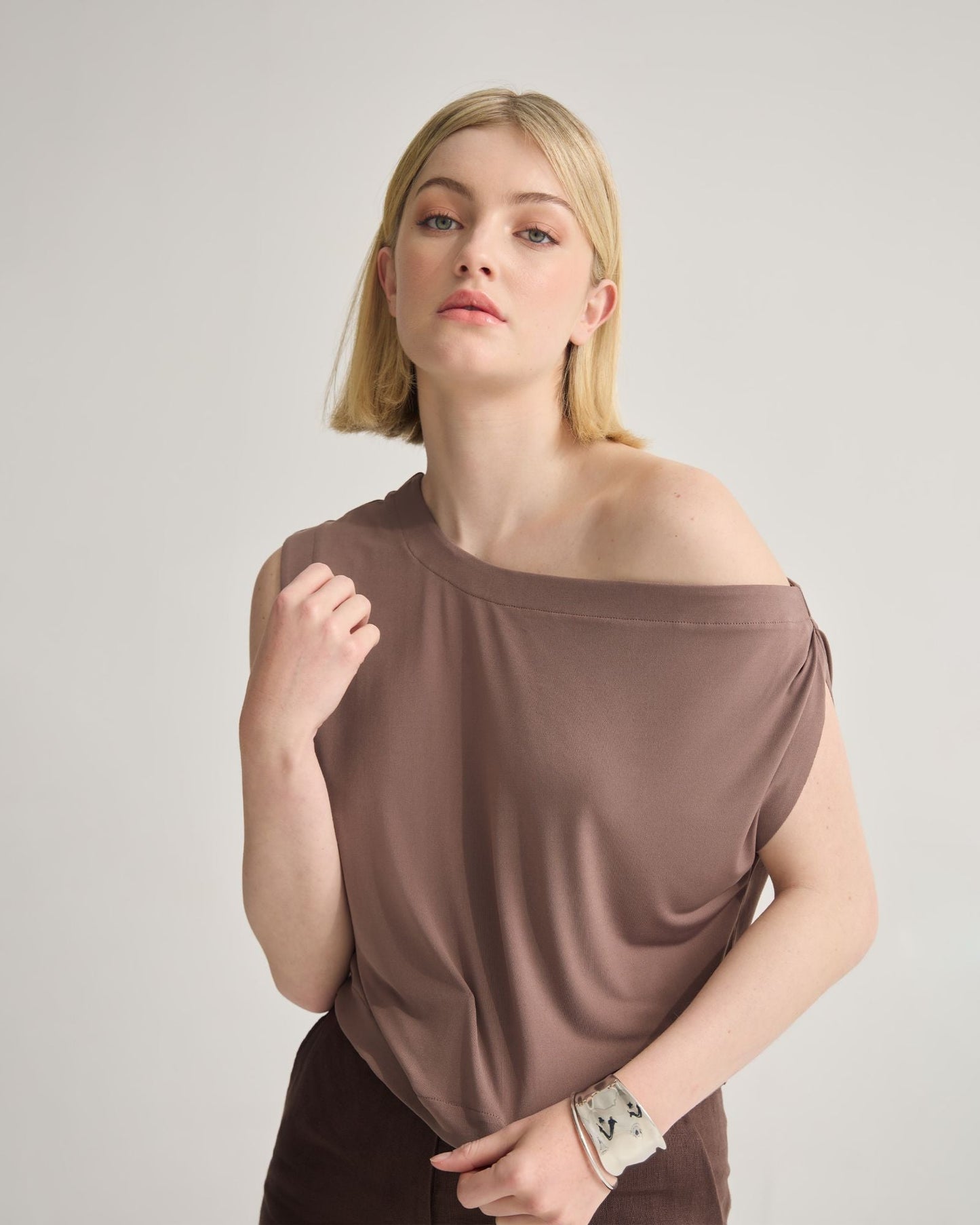 Edi Jersey Top