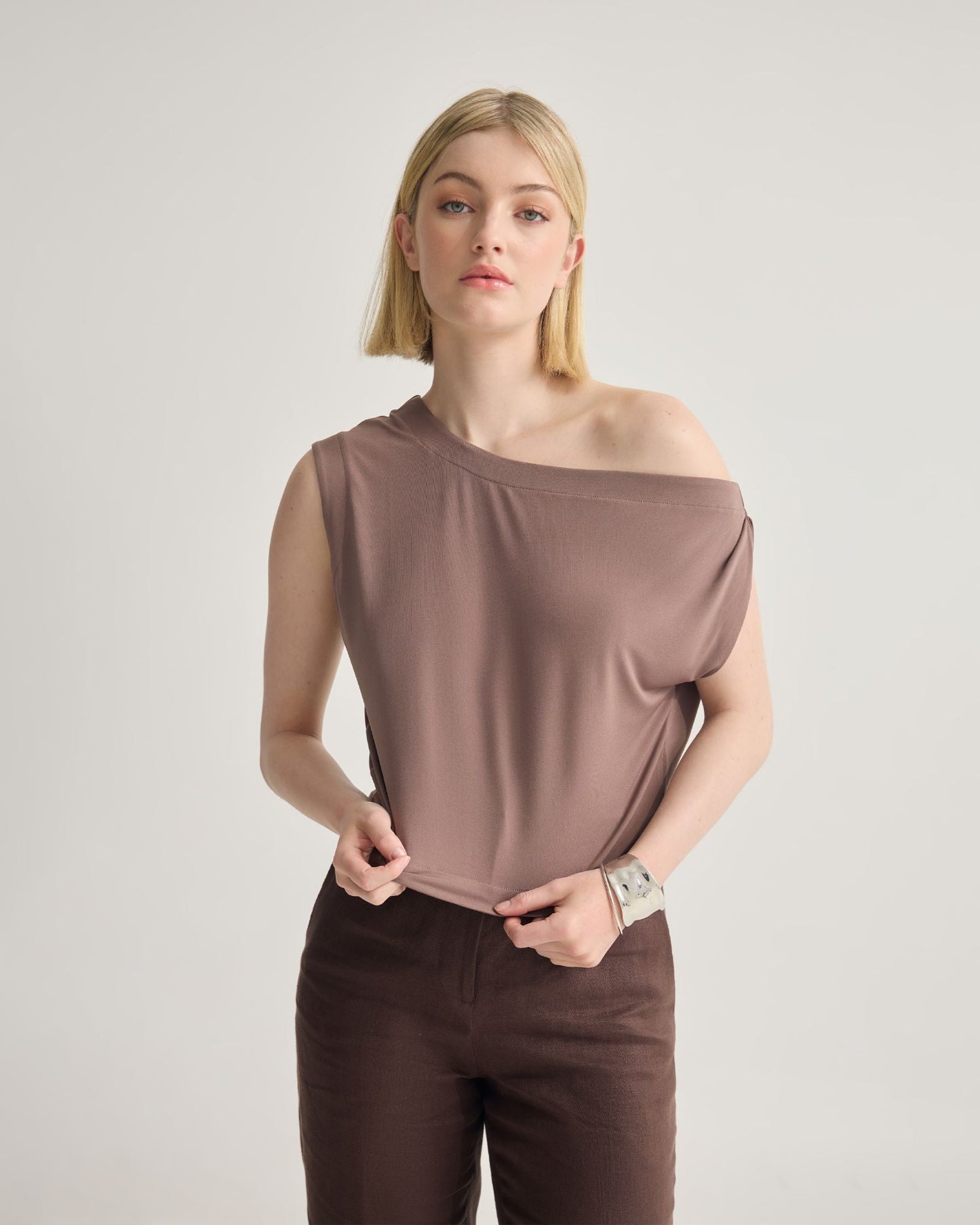 Edi Jersey Top