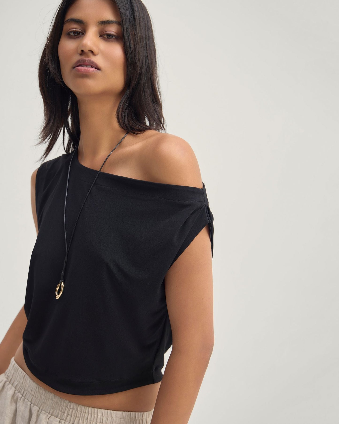 Edi Jersey Top