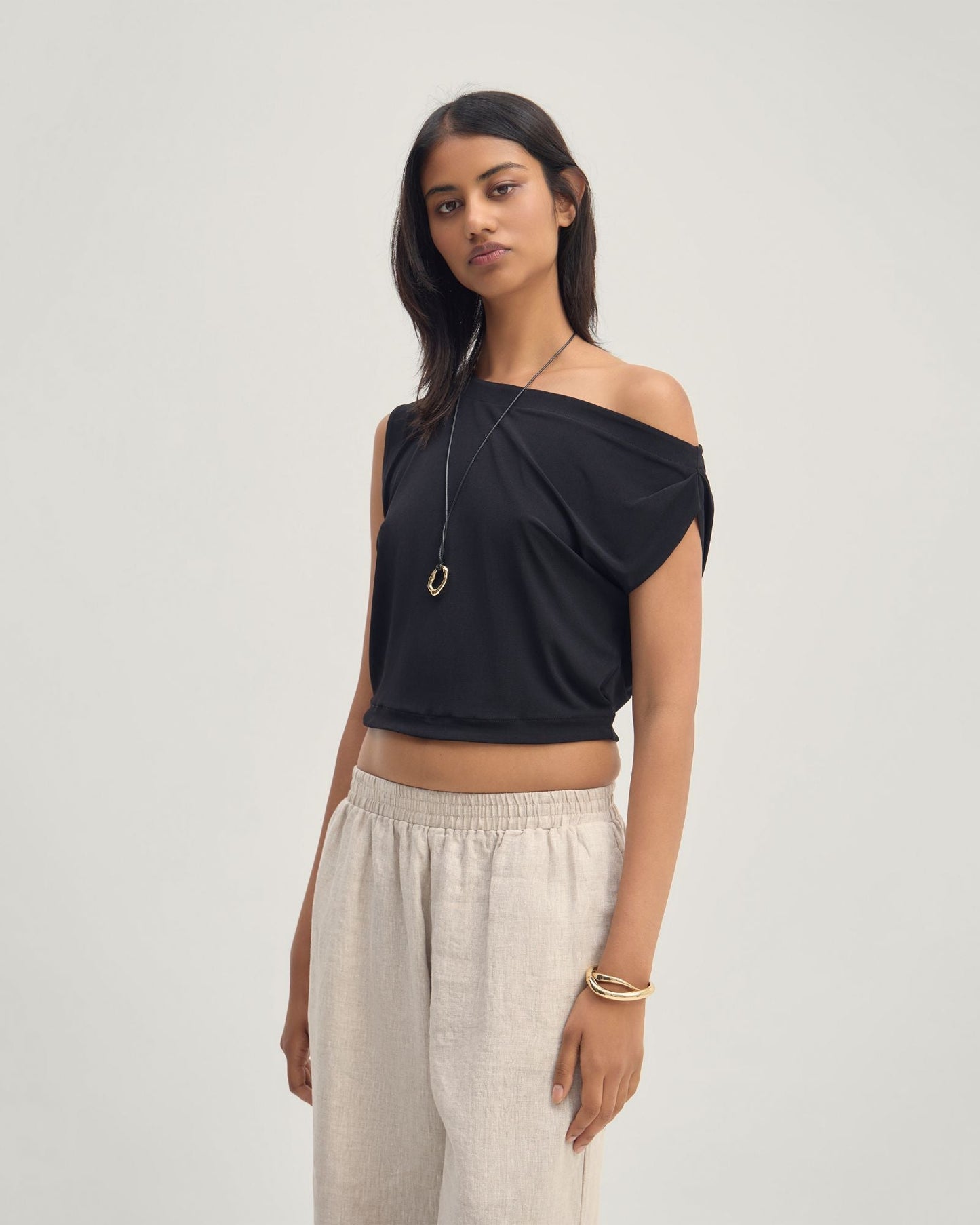 Edi Jersey Top