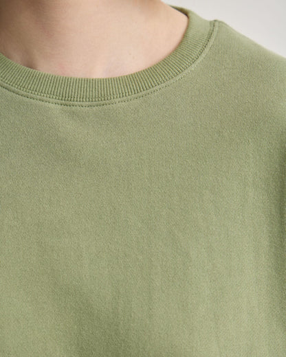Maeve French Terry Top
