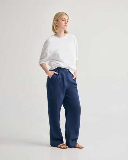 Maeve French Terry Top
