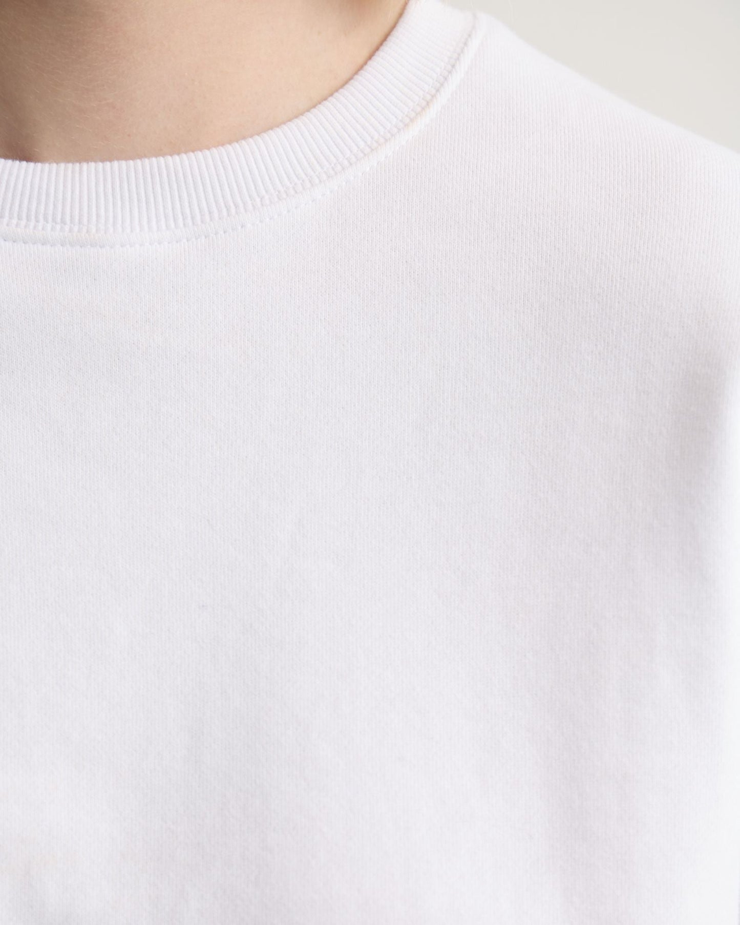 Maeve French Terry Top