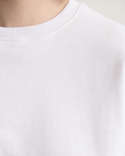 Maeve French Terry Top