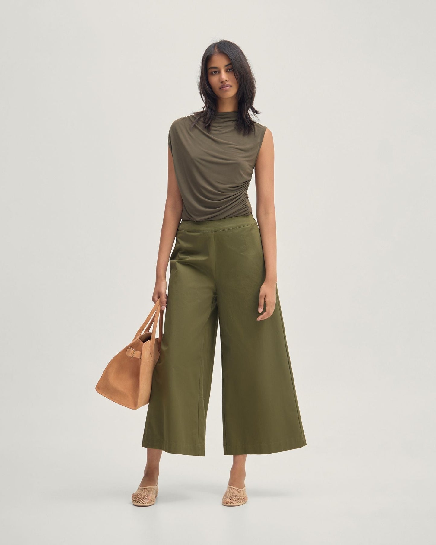 Astrid Jersey Top