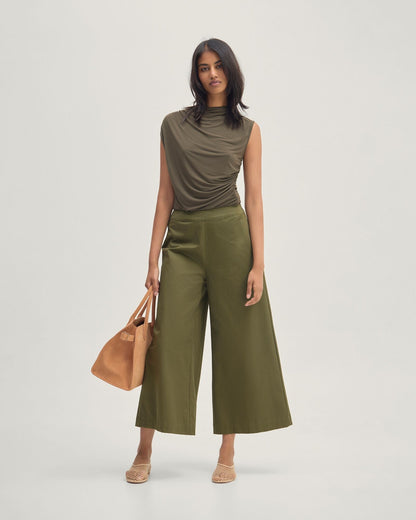 Astrid Jersey Top