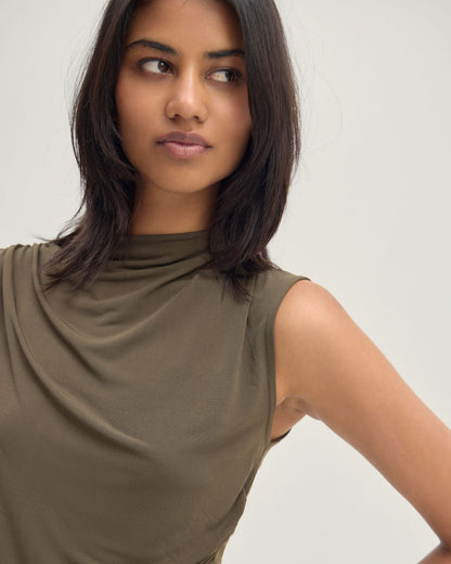 Astrid Jersey Top