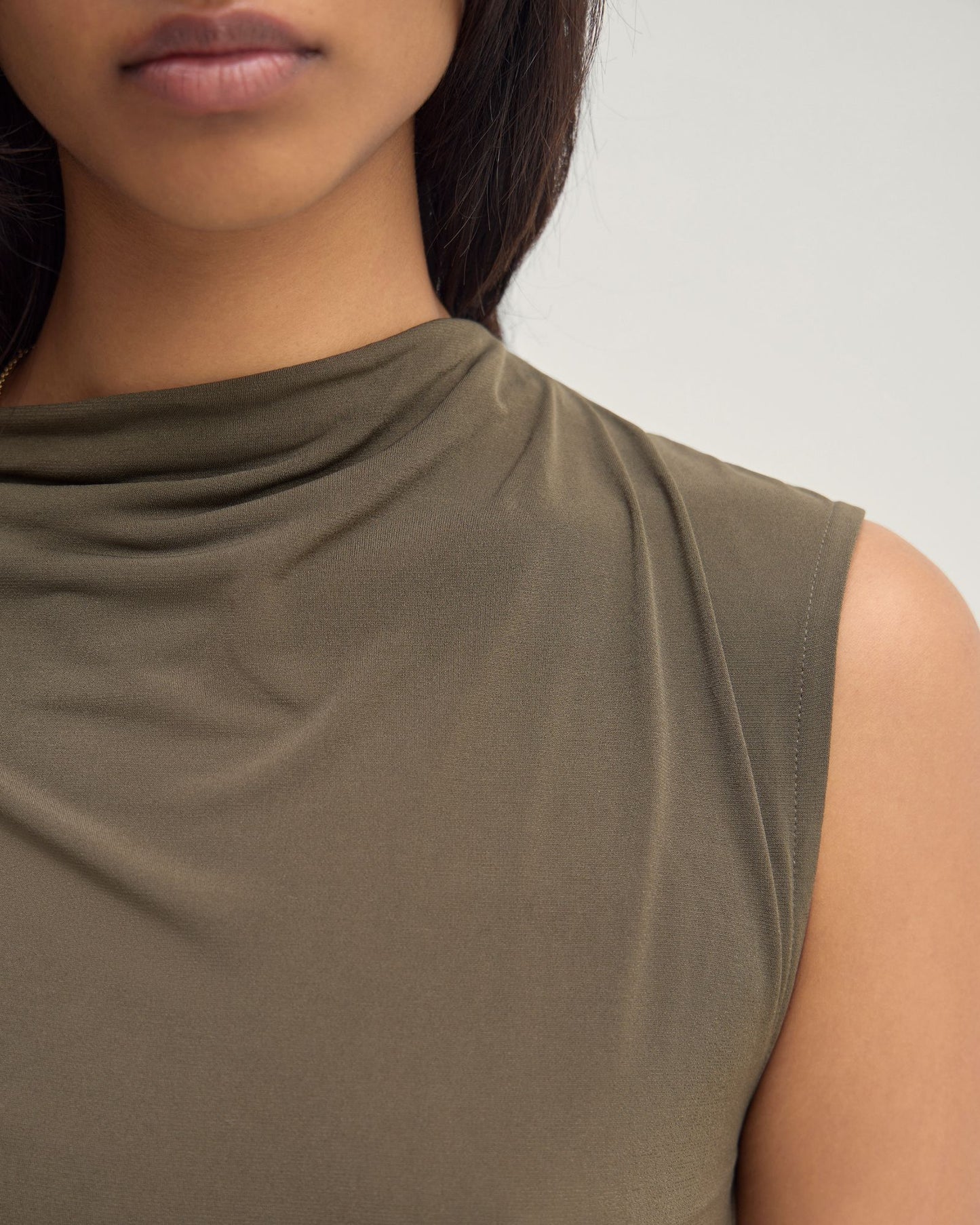 Astrid Jersey Top