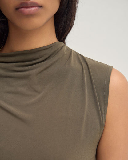 Astrid Jersey Top