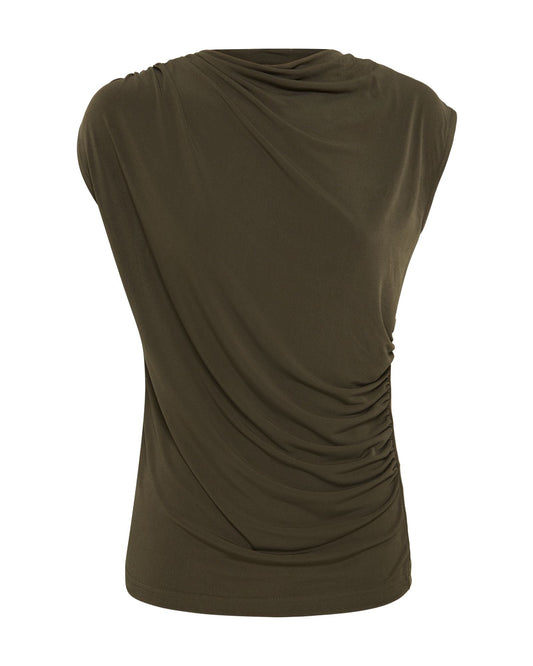 Astrid Jersey Top