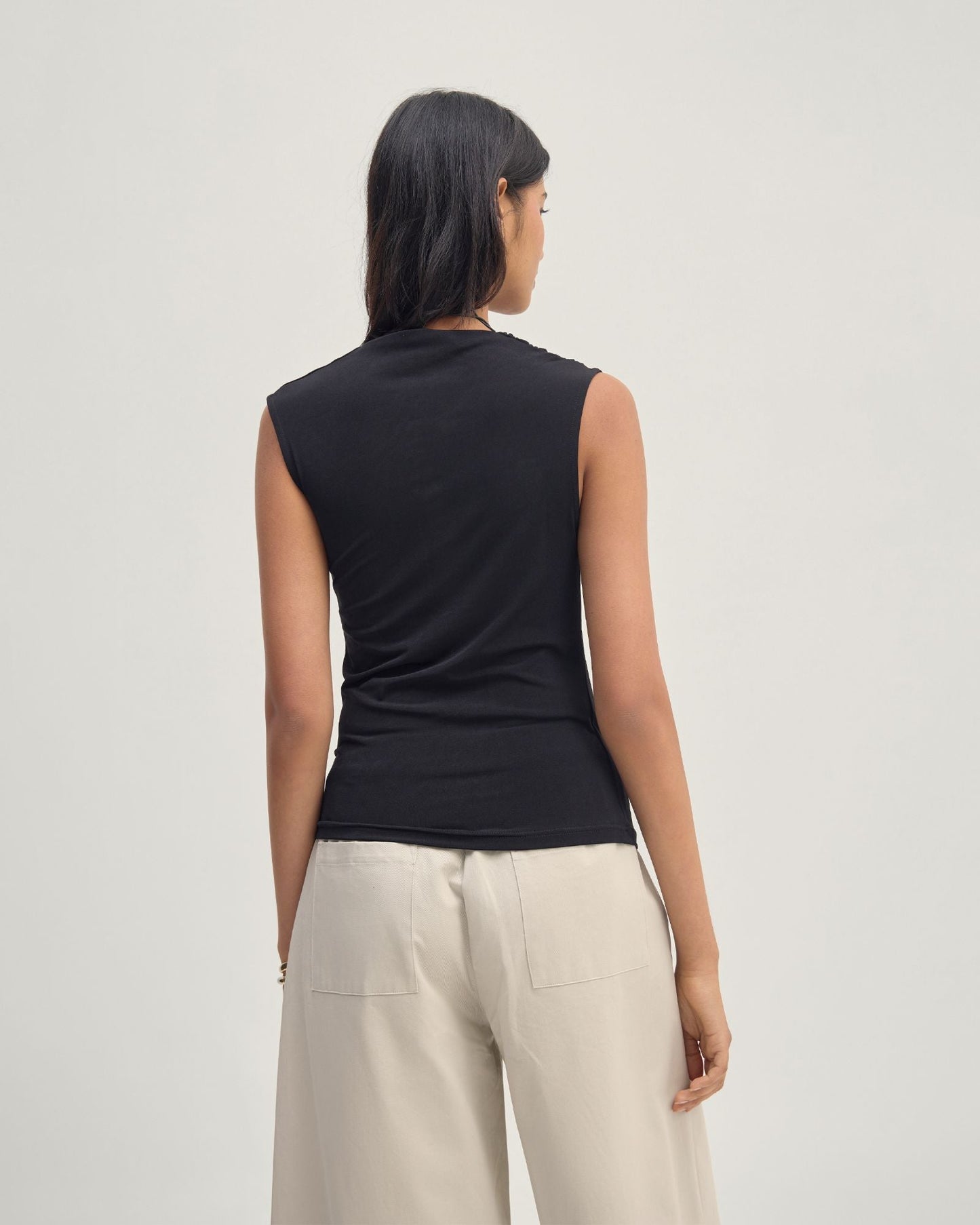 Astrid Jersey Top
