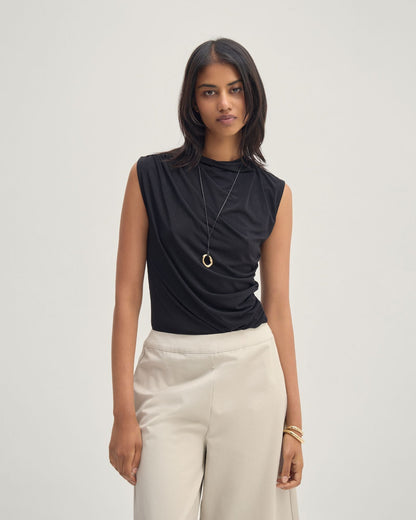 Astrid Jersey Top
