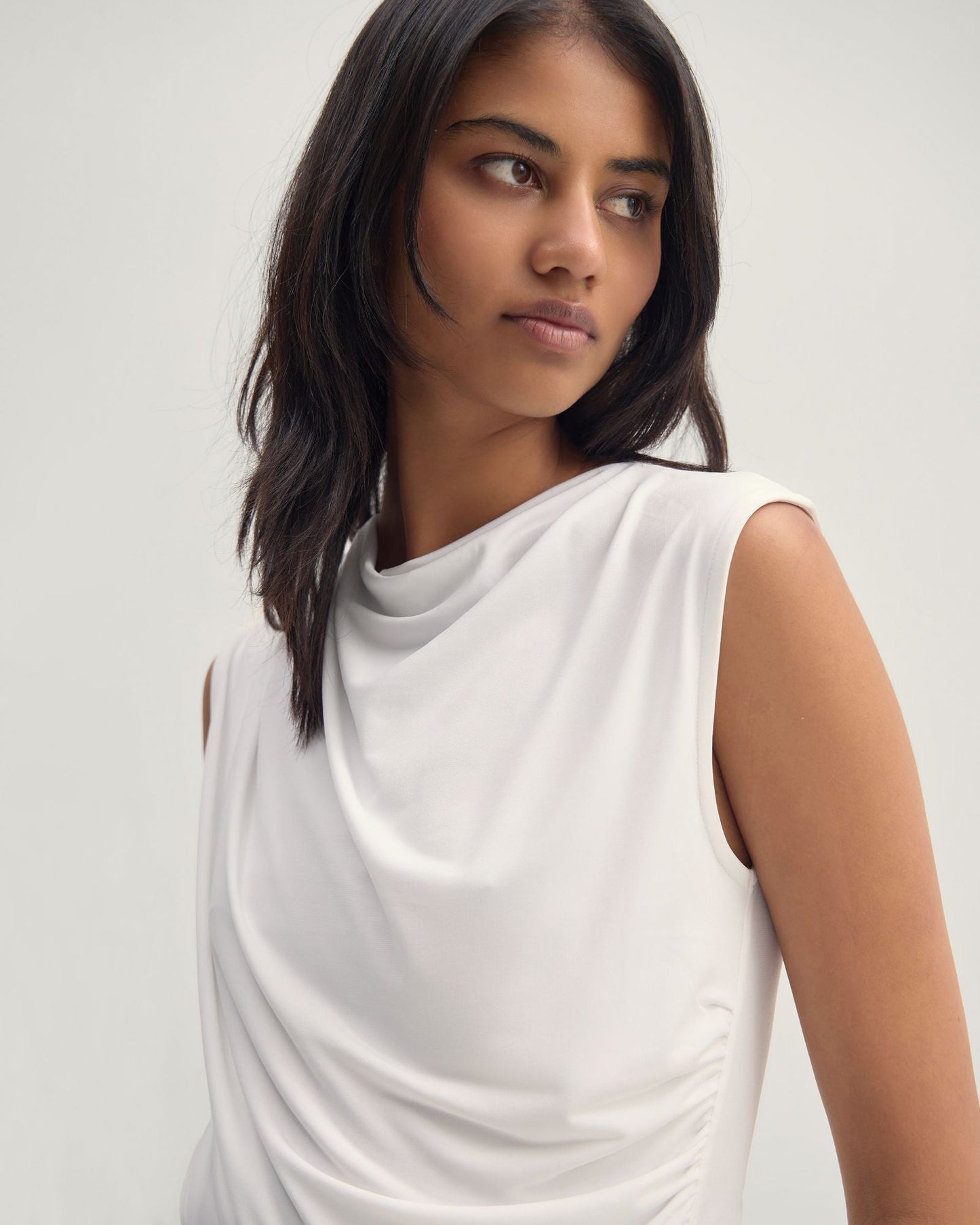 Astrid Jersey Top