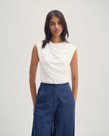 Astrid Jersey Top