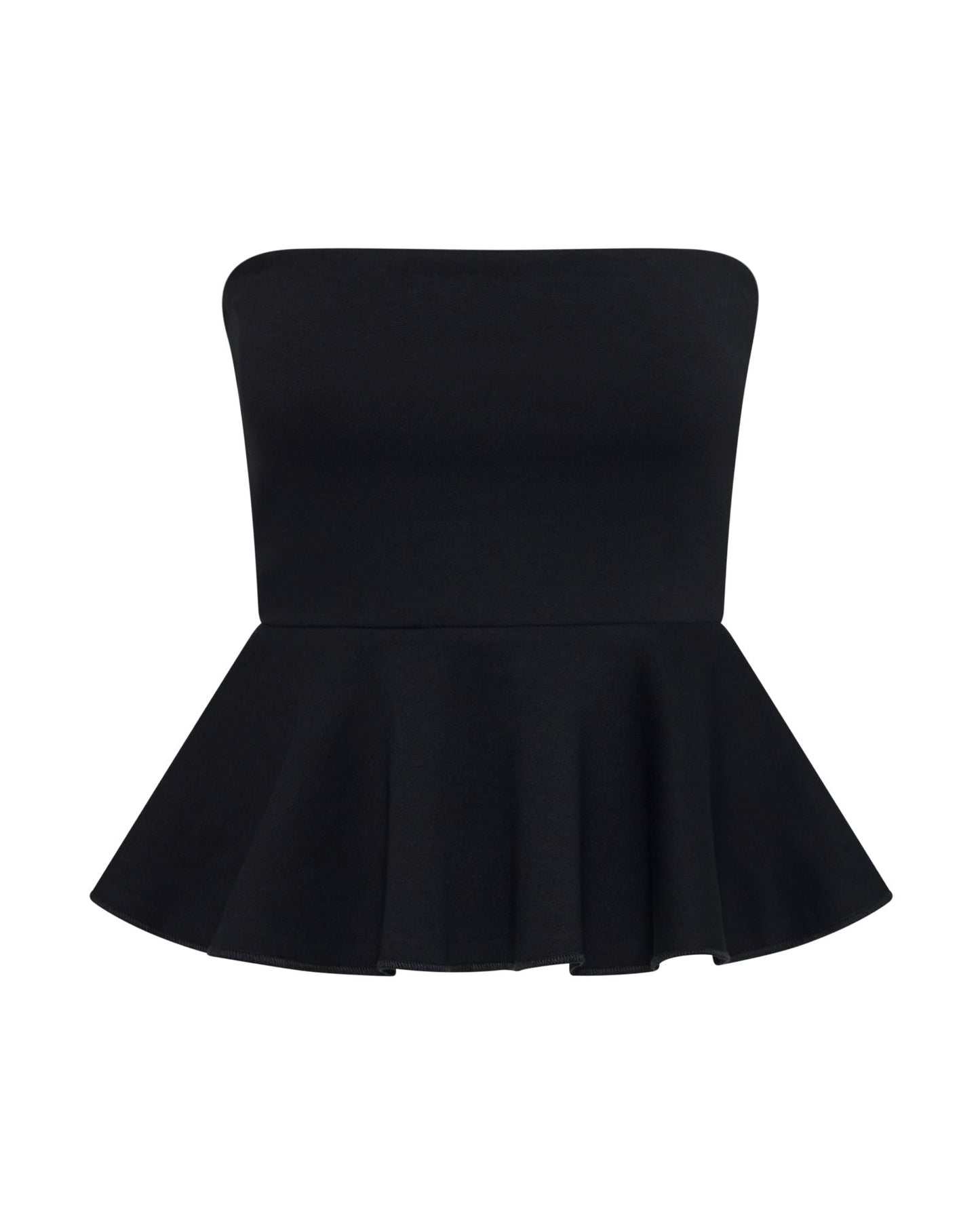 Lucinda Strapless Top
