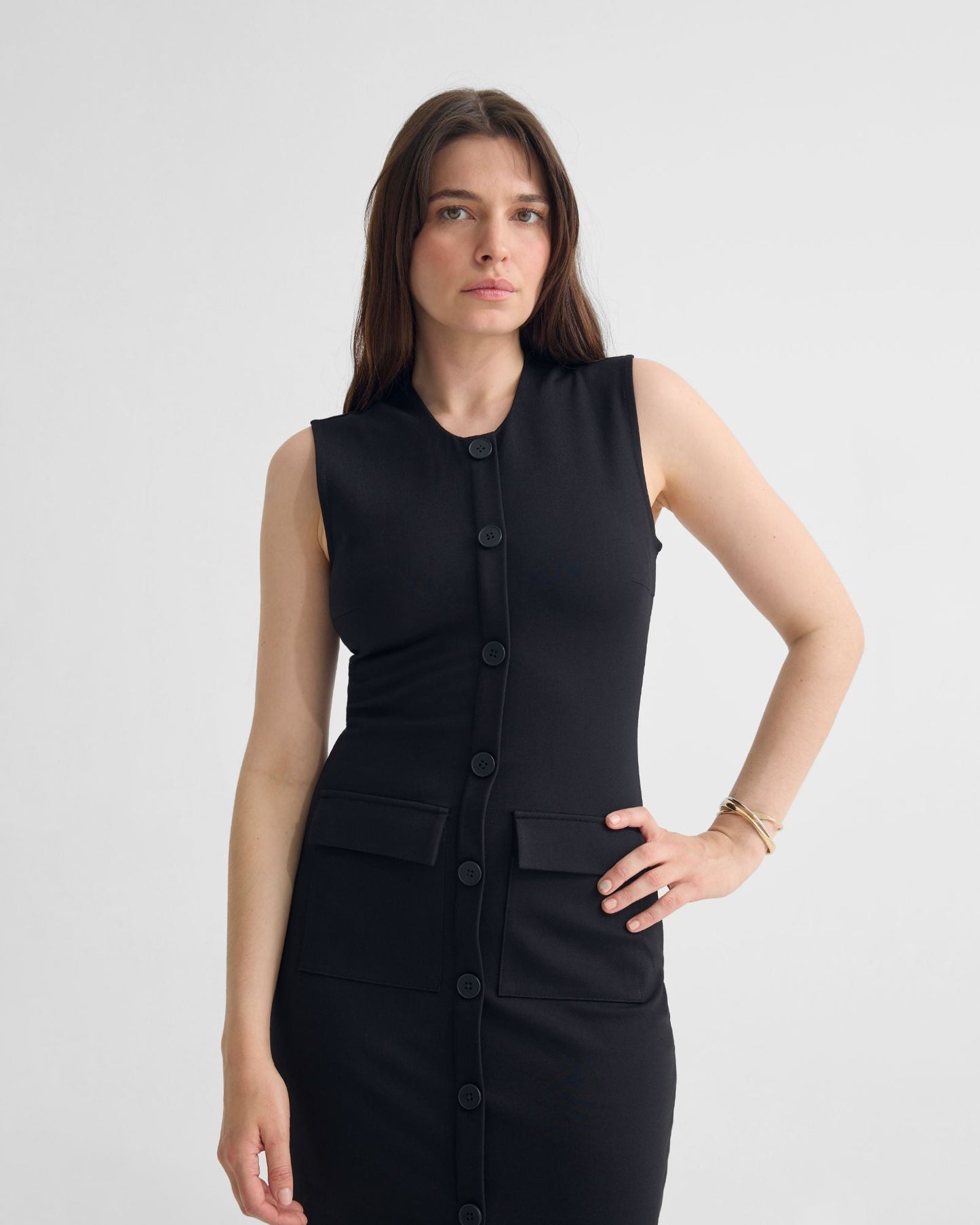 Lara Ponti Dress
