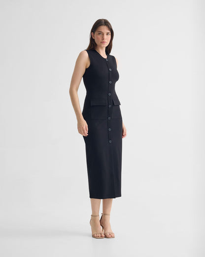 Lara Ponti Dress