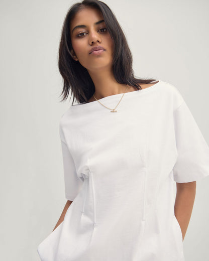 Lana Jersey Top