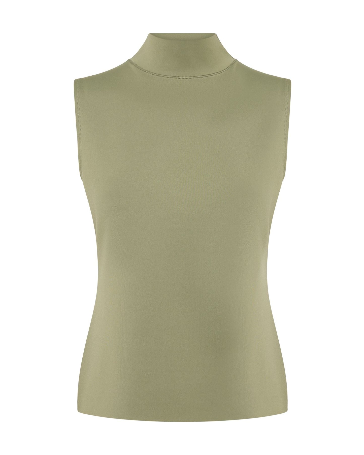 Laura Stretch Knit Top