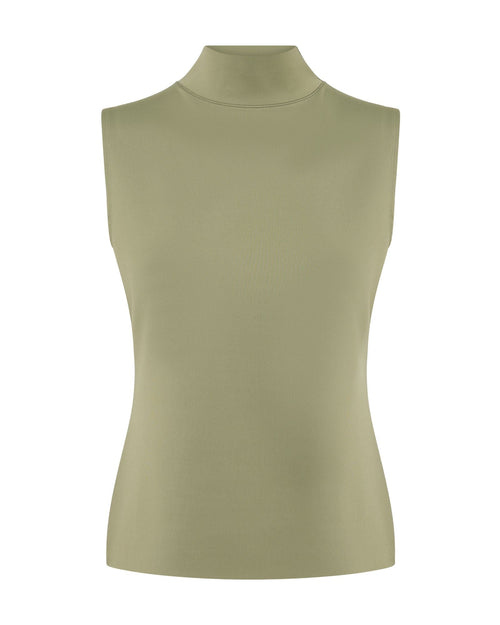 Laura Stretch Knit Top