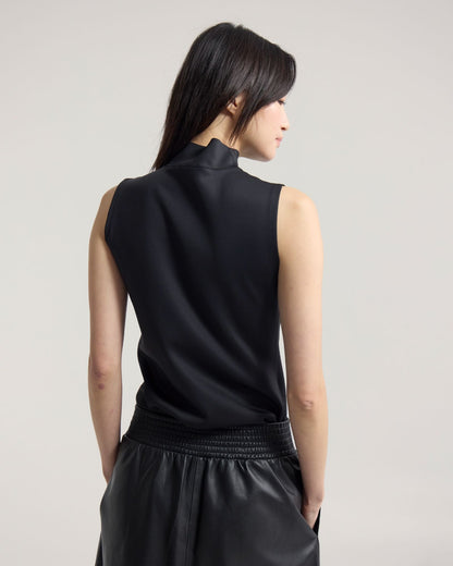 Laura Stretch Knit Top