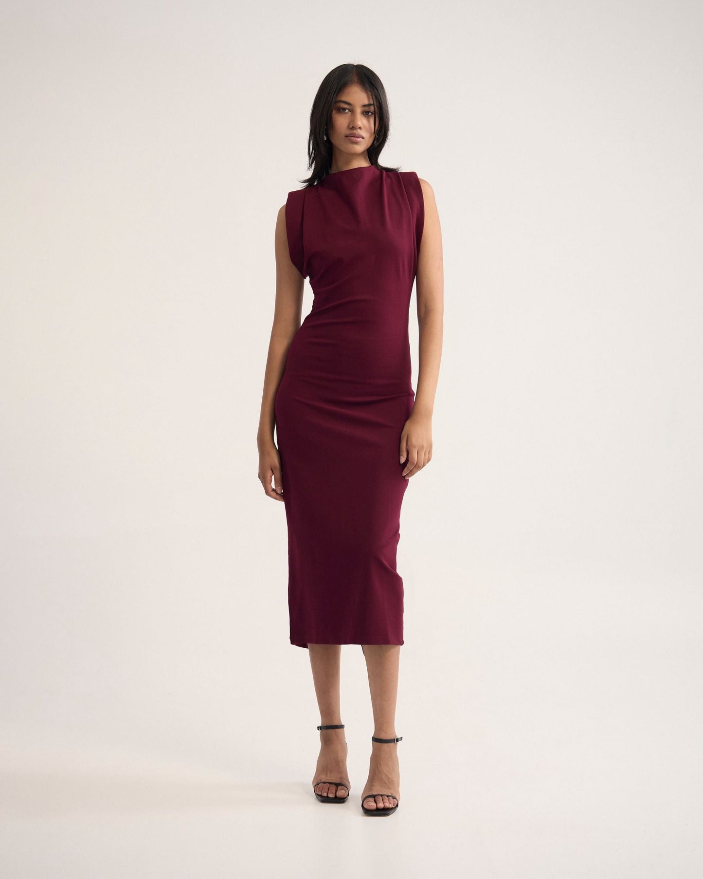 Genevieve Ponti Dress