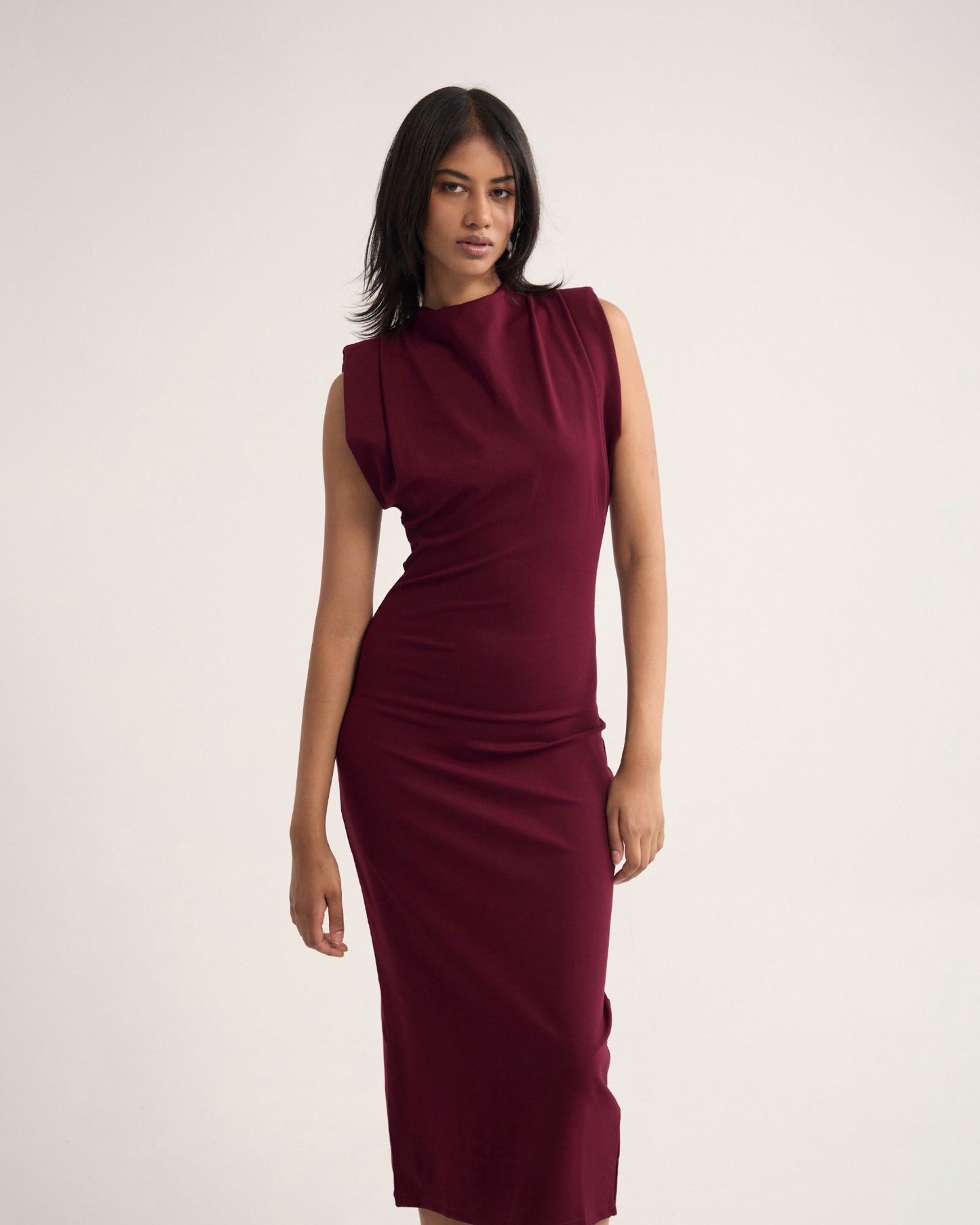 Genevieve Ponti Dress