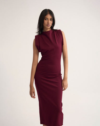 Genevieve Ponti Dress