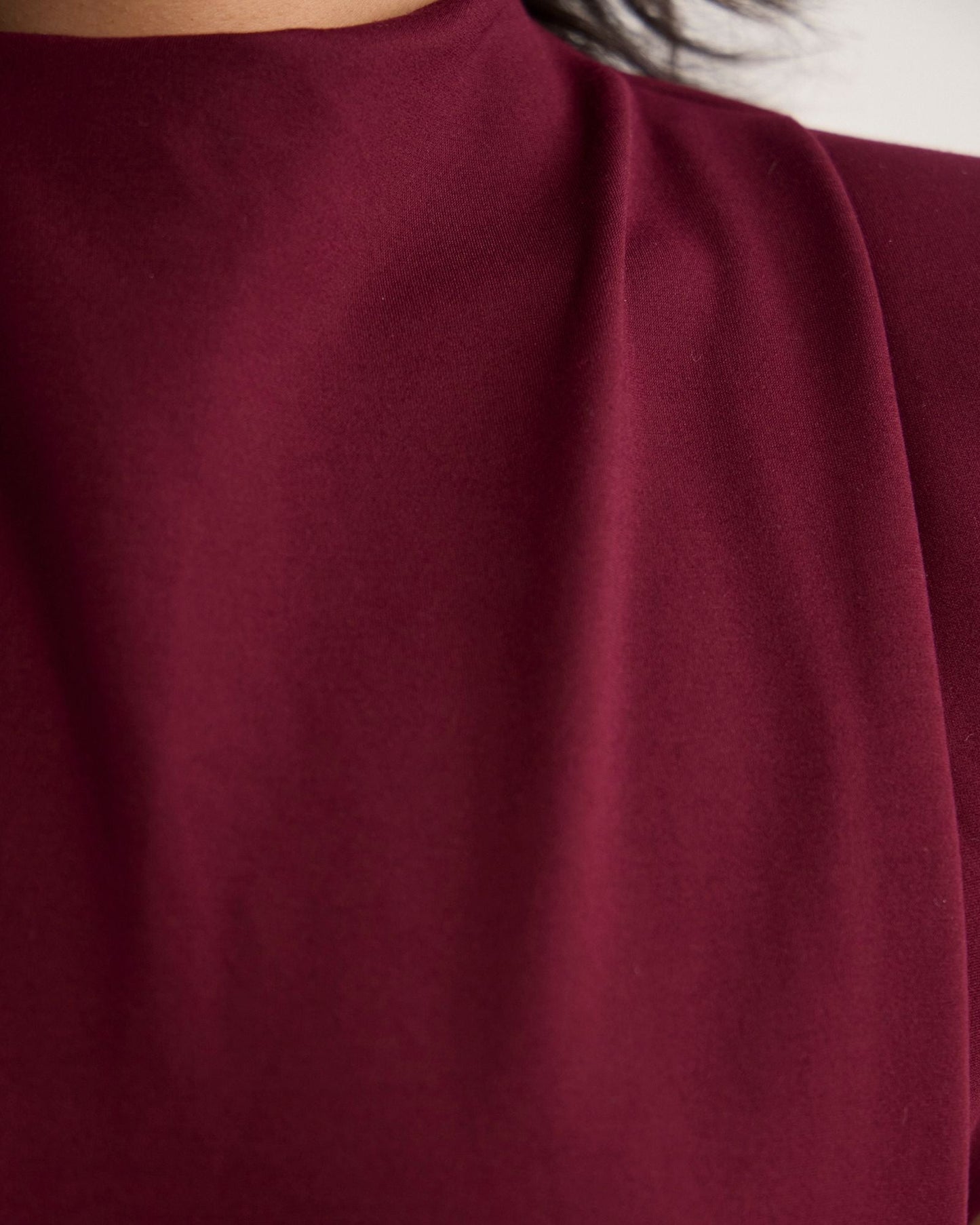 Genevieve Ponti Dress
