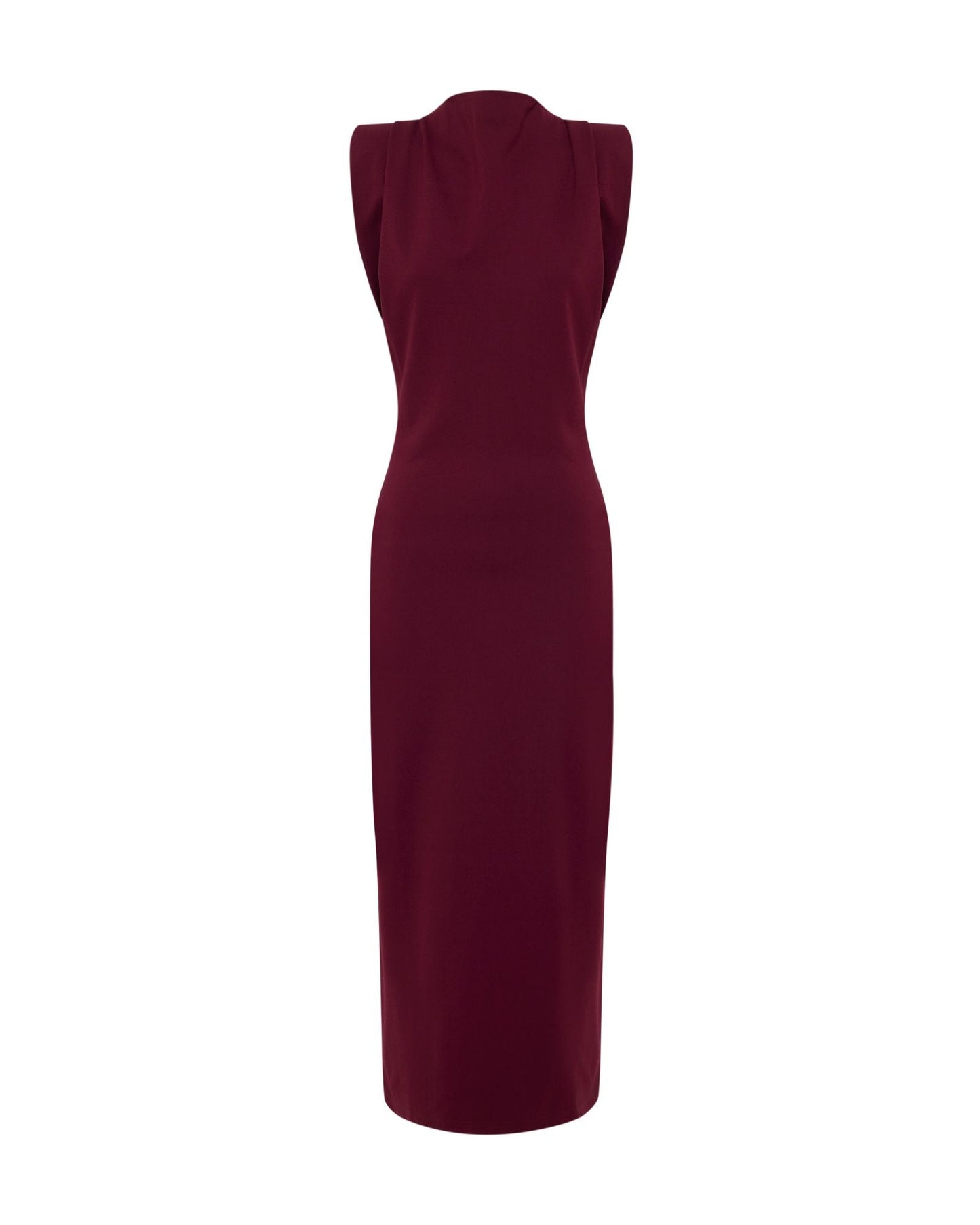 Genevieve Ponti Dress
