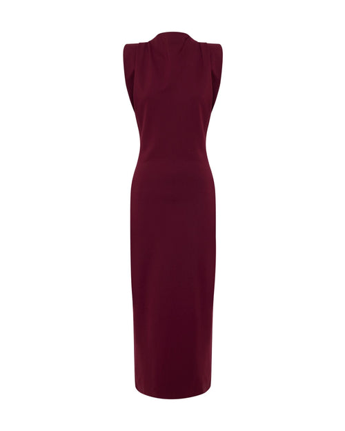 Genevieve Ponti Dress