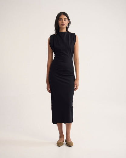 Genevieve Ponti Dress