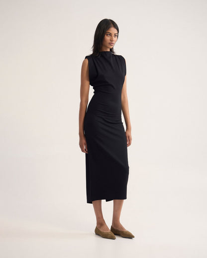 Genevieve Ponti Dress