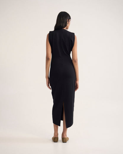 Genevieve Ponti Dress