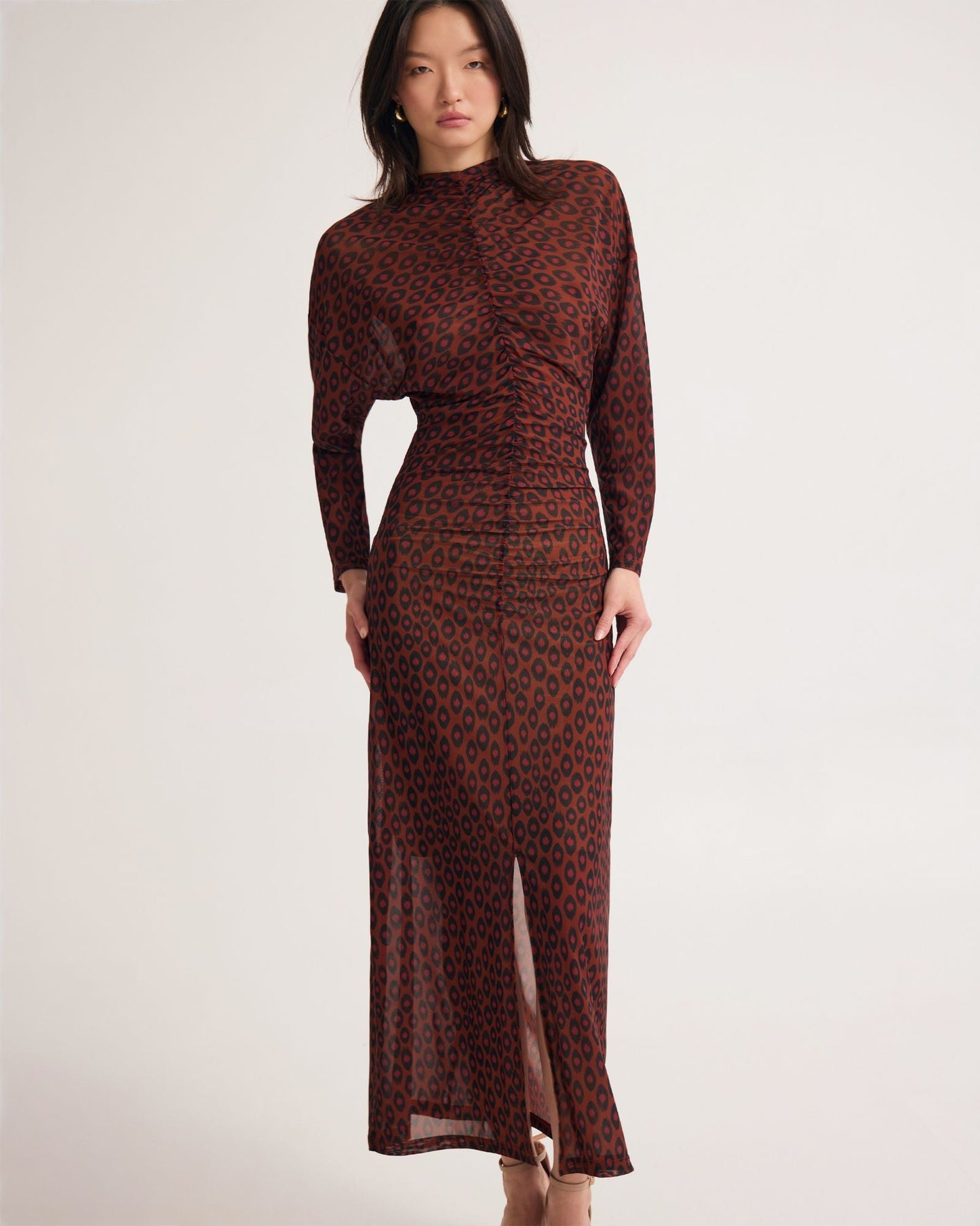 Elin Dress