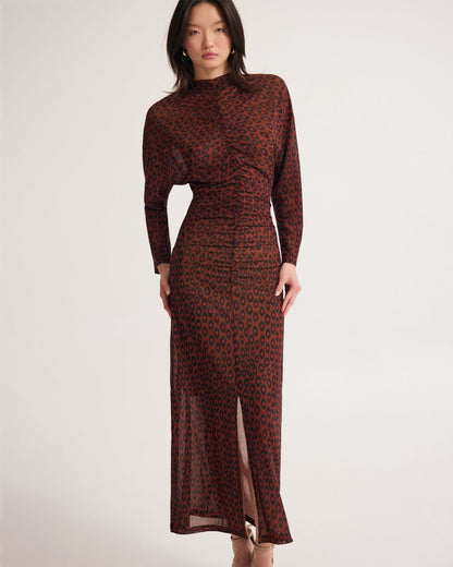 Elin Dress