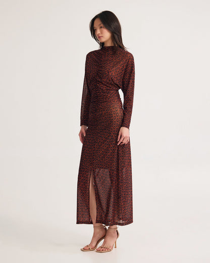 Elin Dress