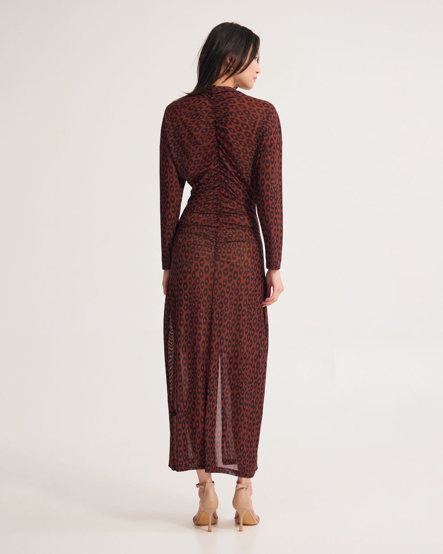 Elin Dress