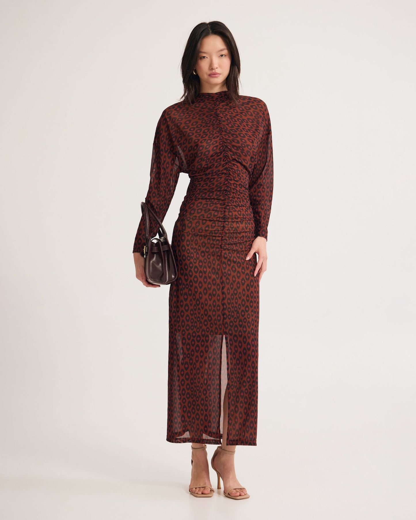 Elin Dress