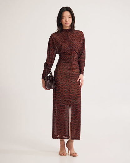 Elin Dress